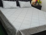 Printed Bed Sheet GN Design (73)