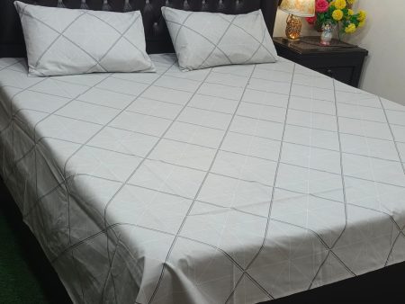 Printed Bed Sheet GN Design (73)