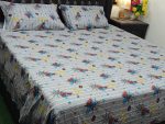 Printed Bed Sheet GN Design (8)
