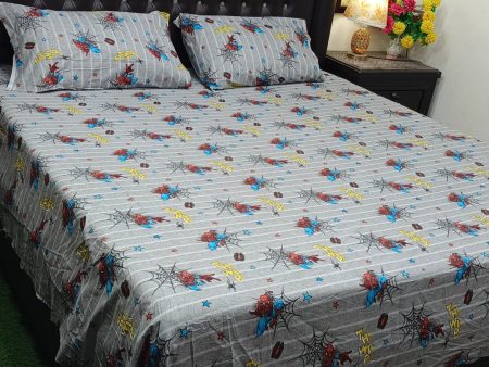 Printed Bed Sheet GN Design (8)