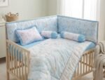 Sweet Dreams Baby Bedding Set