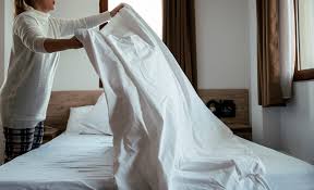 Is Recycling Old Bed Sheets Possible