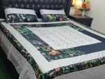 EMBROIDERED BEDSHEETS GN Design (1)