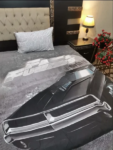 Fast & Furious Kids Bed Sheet