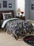 GAME ON kids Bed Sheet