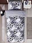 Sport Kids Bed Sheet