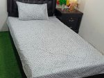 Kids Bed Sheet GN Design (21)