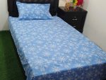 Kids Bed Sheet GN Design (24)