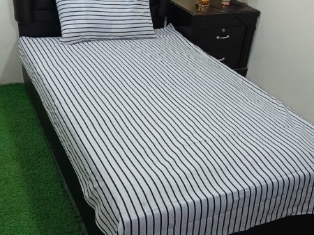 Kids Bed Sheet GN Design (47)