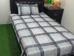 Kids Bed Sheet GN Design (71)