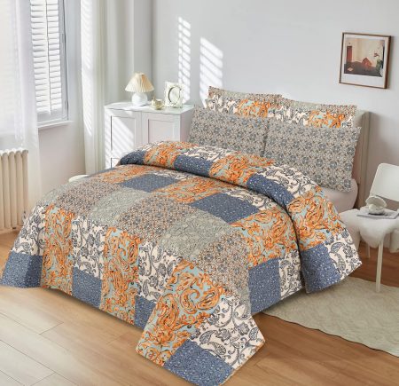 Printed Bed Sheet (1)