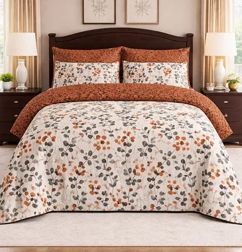 Single Bed Sheets