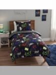 Gaming Kids Bed Sheet