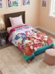 Enchantimals Character Kids Bed Sheet