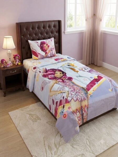 Fairy Tale Adventures Kids Bedding