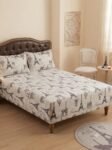 Paris Kids Bed Sheet