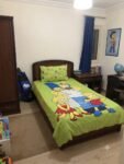 Simpsons Family Character Kids Bed Sheet