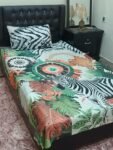 Kids Bed Sheet GN Design09 PM (3)
