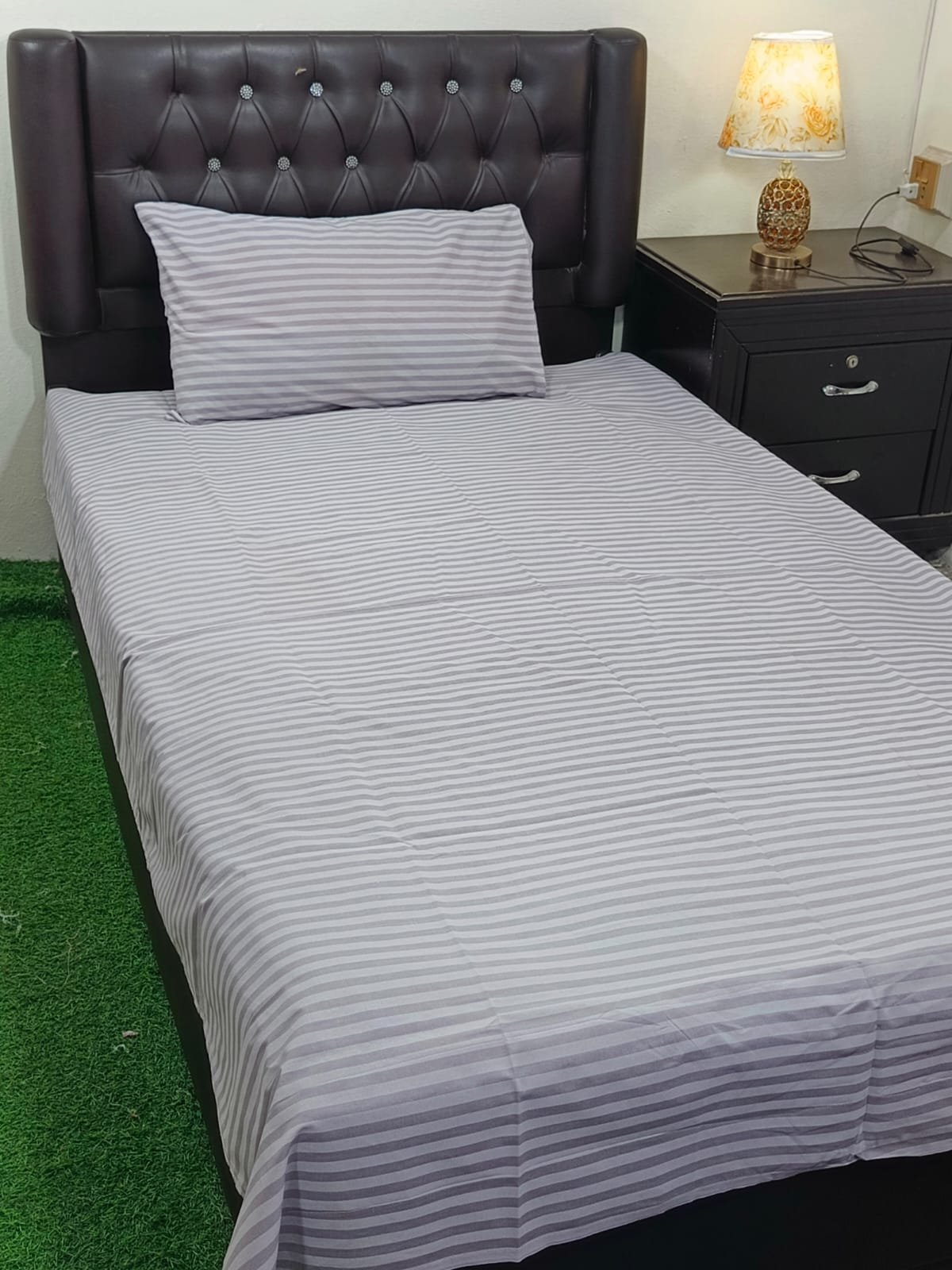 Kids Bed Sheet GN Design Kids Bed Sheet GN Design