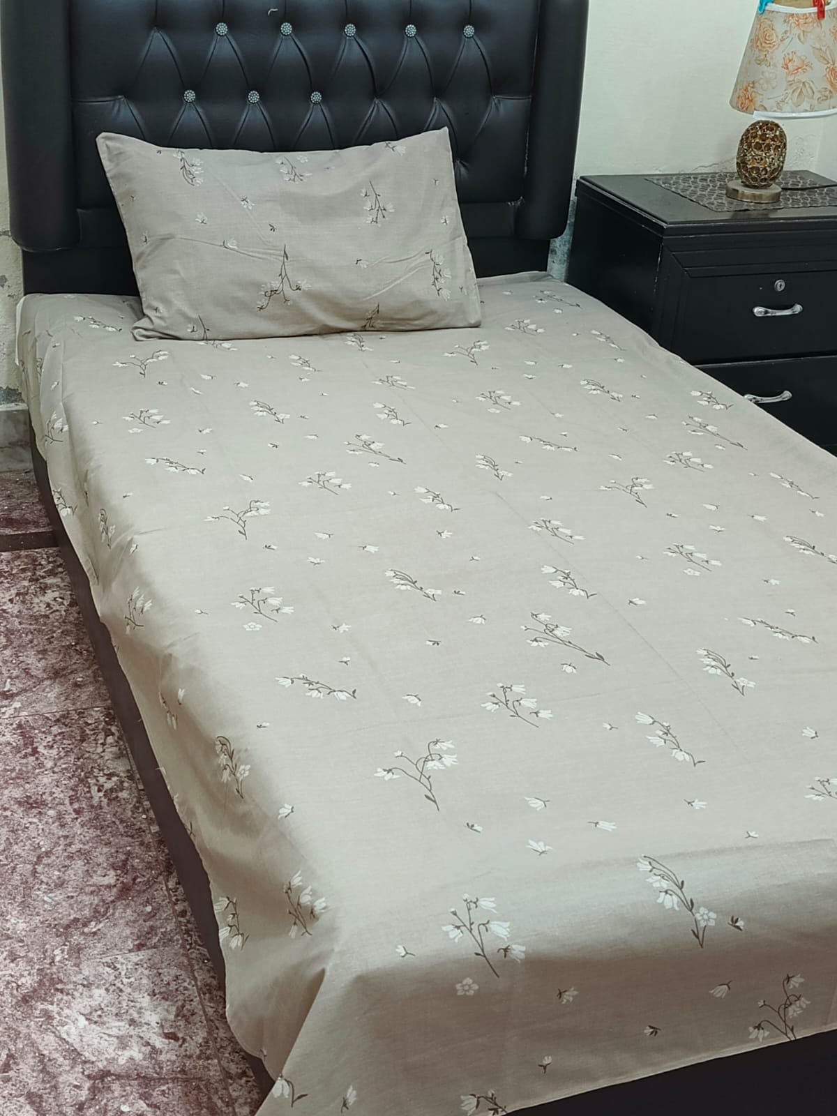 Kids Bed Sheet GN Design Kids Bed Sheet GN Design