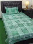 Kids Bed Sheet GN Design