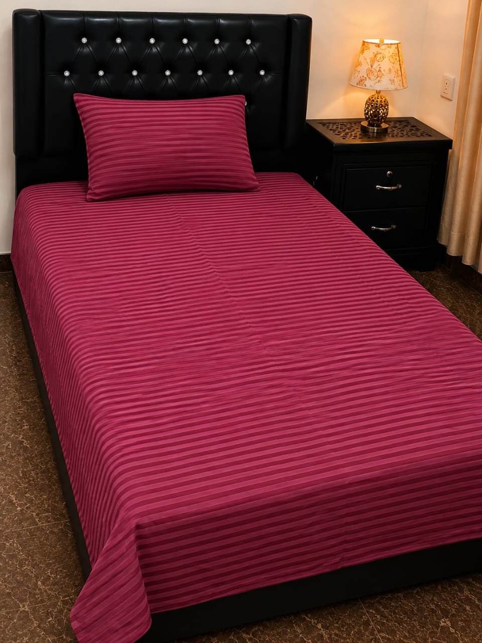 Kids Bed Sheet GN Design Kids Bed Sheet GN Design
