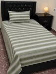Kids Bed Sheet GN Design