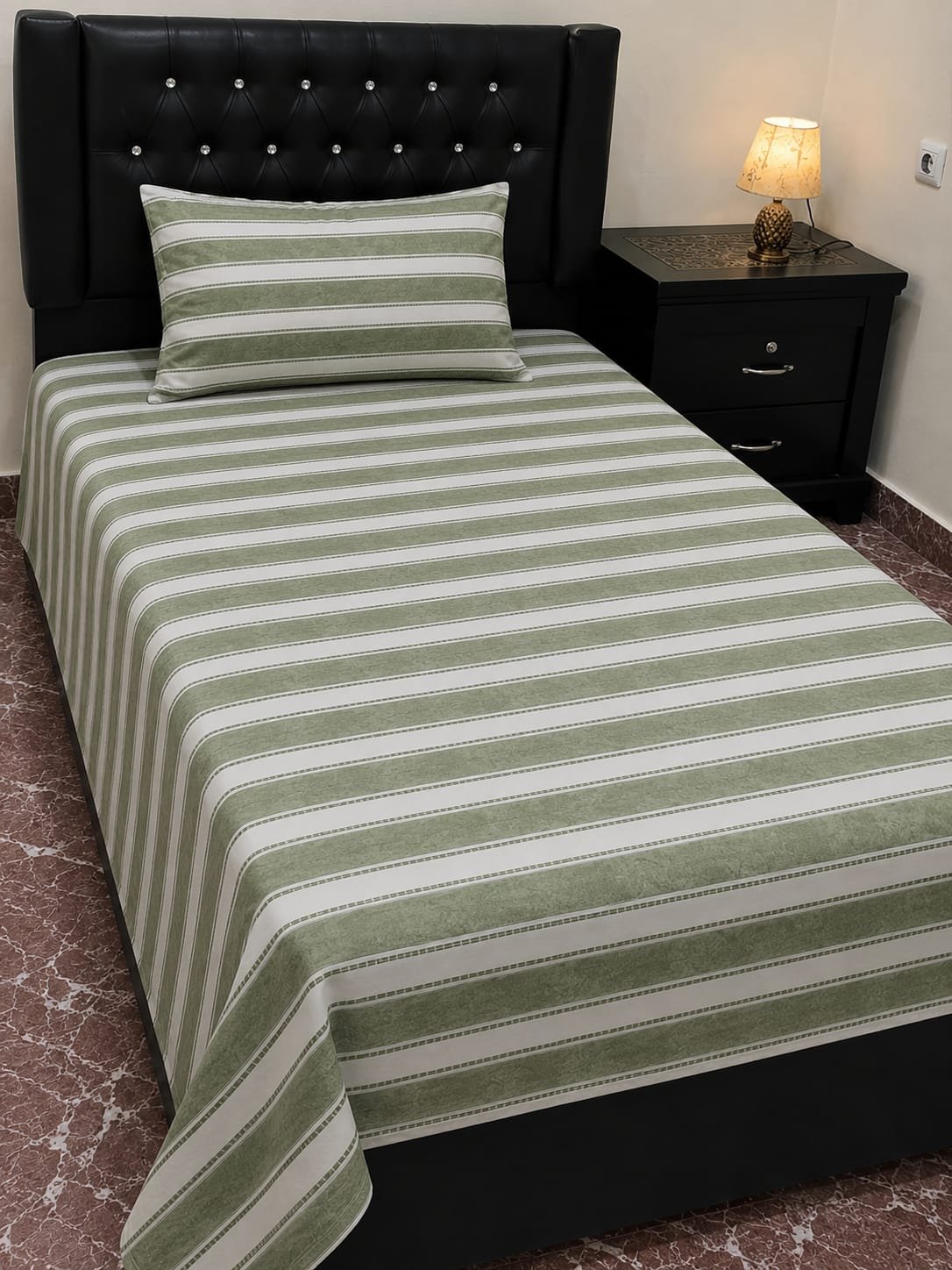 Kids Bed Sheet GN Design Kids Bed Sheet GN Design