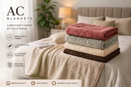 AC Blankets