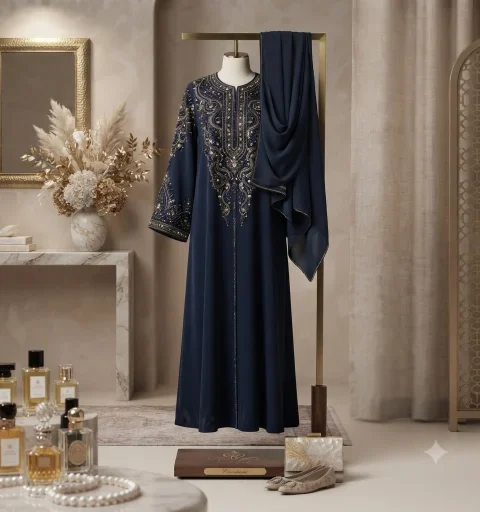 Abayas Stoler