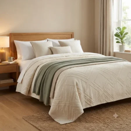 Bedspreads