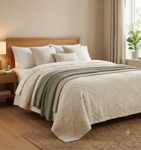 Bedspreads