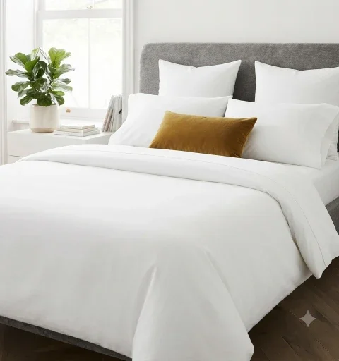 Duvet, Cushions & Pillows Filling