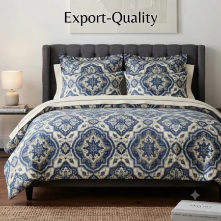 Export Bed Sheets