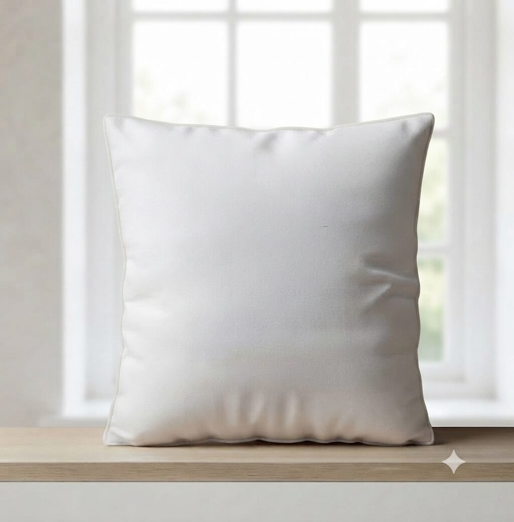 Filled Cushions-1 PCs Filled Cushions-1 PCs
