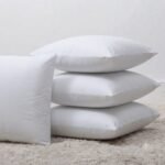 Filled Cushions-4 PCs
