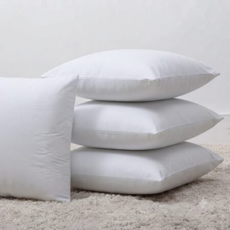 Filled Cushions-4 PCs