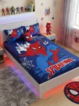 Spider-Man Ultimate Action Kids’ Bedding Set