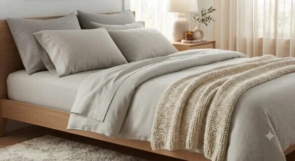 Which Bedsheet Lasts the Longest? Most Durable Bedsheet Materials Compared